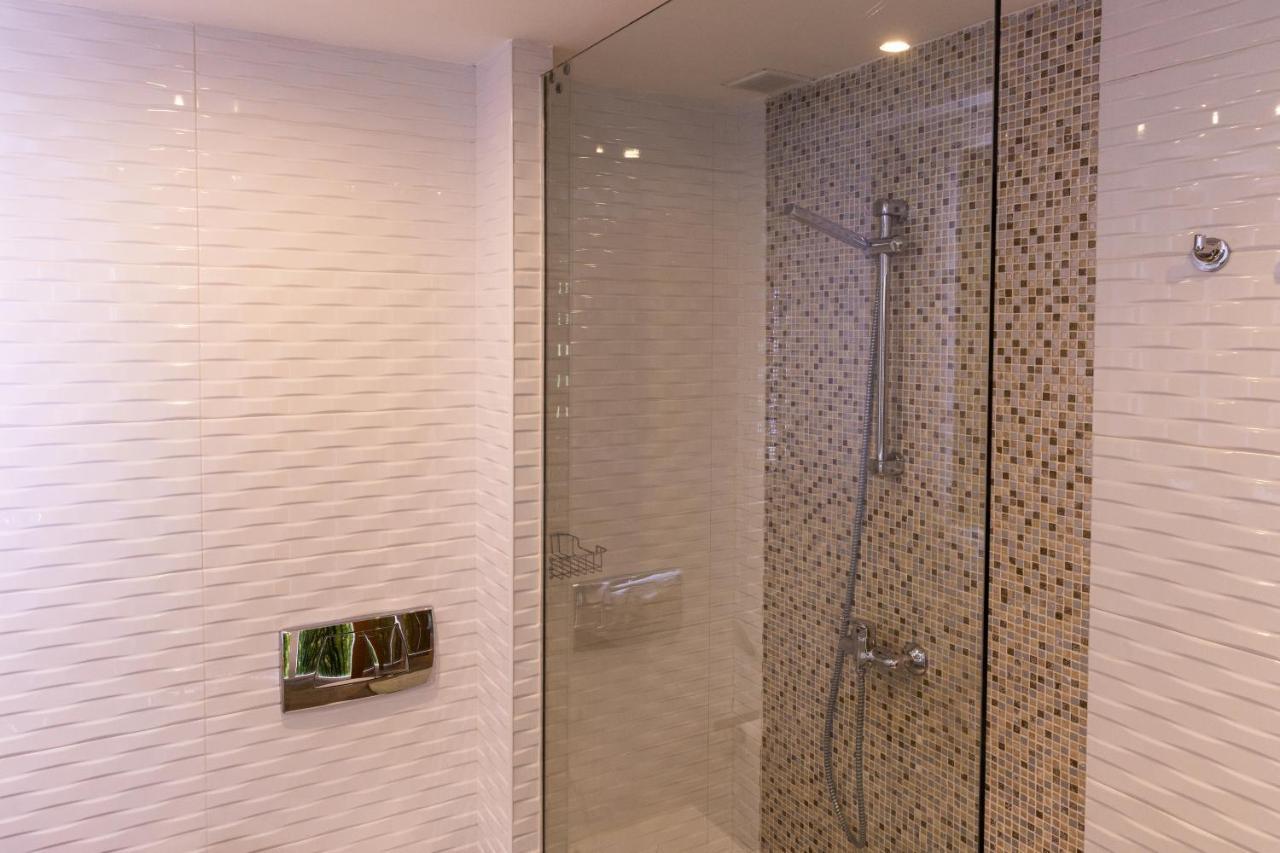 Stylish 1 Bedroom Apartment - 500M From The Beach إستوريل المظهر الخارجي الصورة